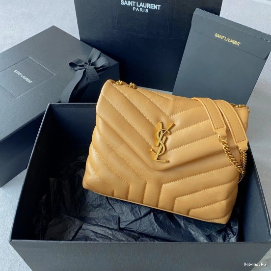 YSL SMALL LOULOU 0726